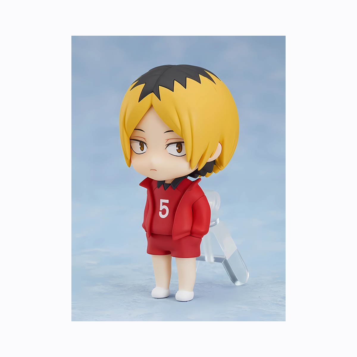 Nendoroid Surprise Haikyuu!! Nationals Arc