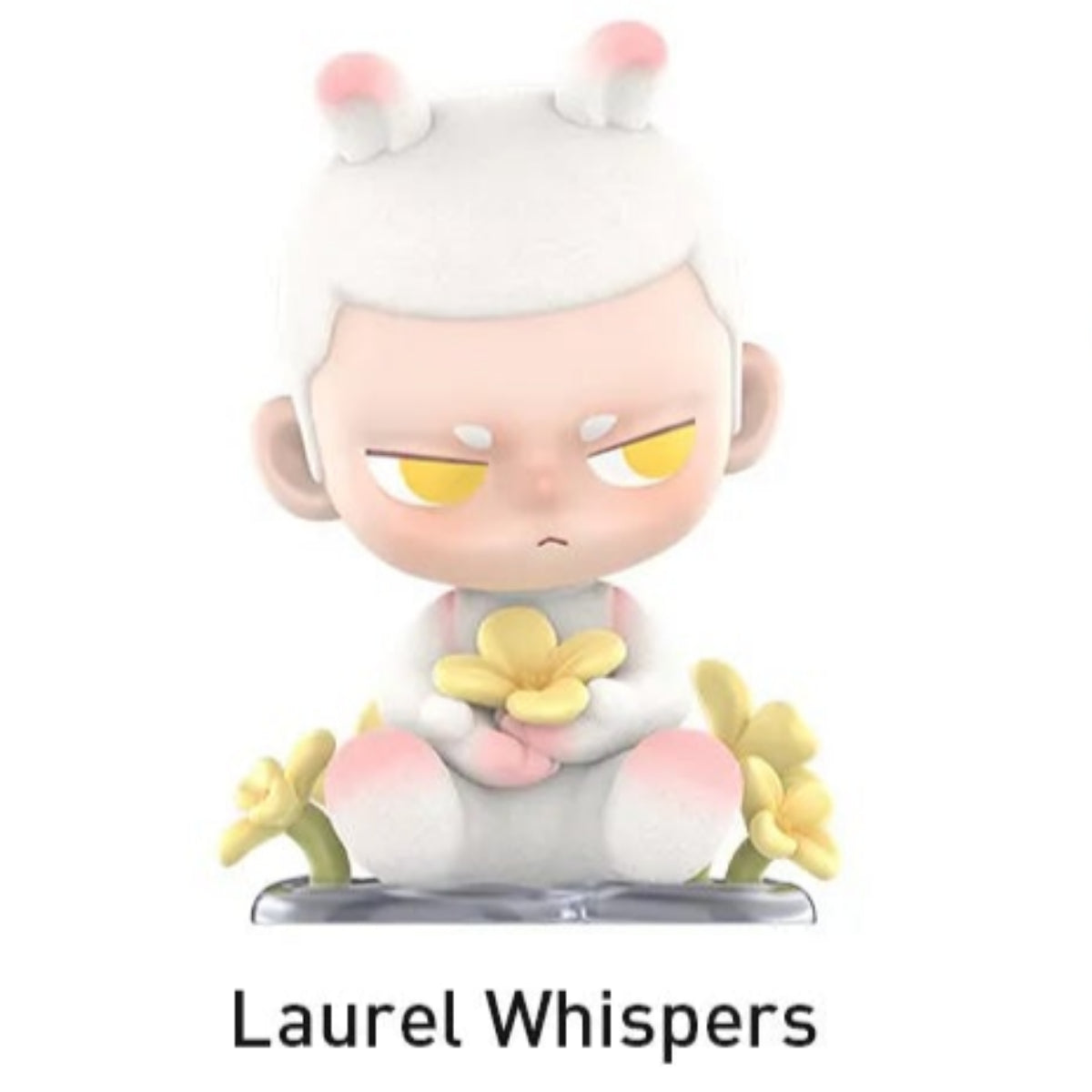 KUBO Breathing In Series Figures