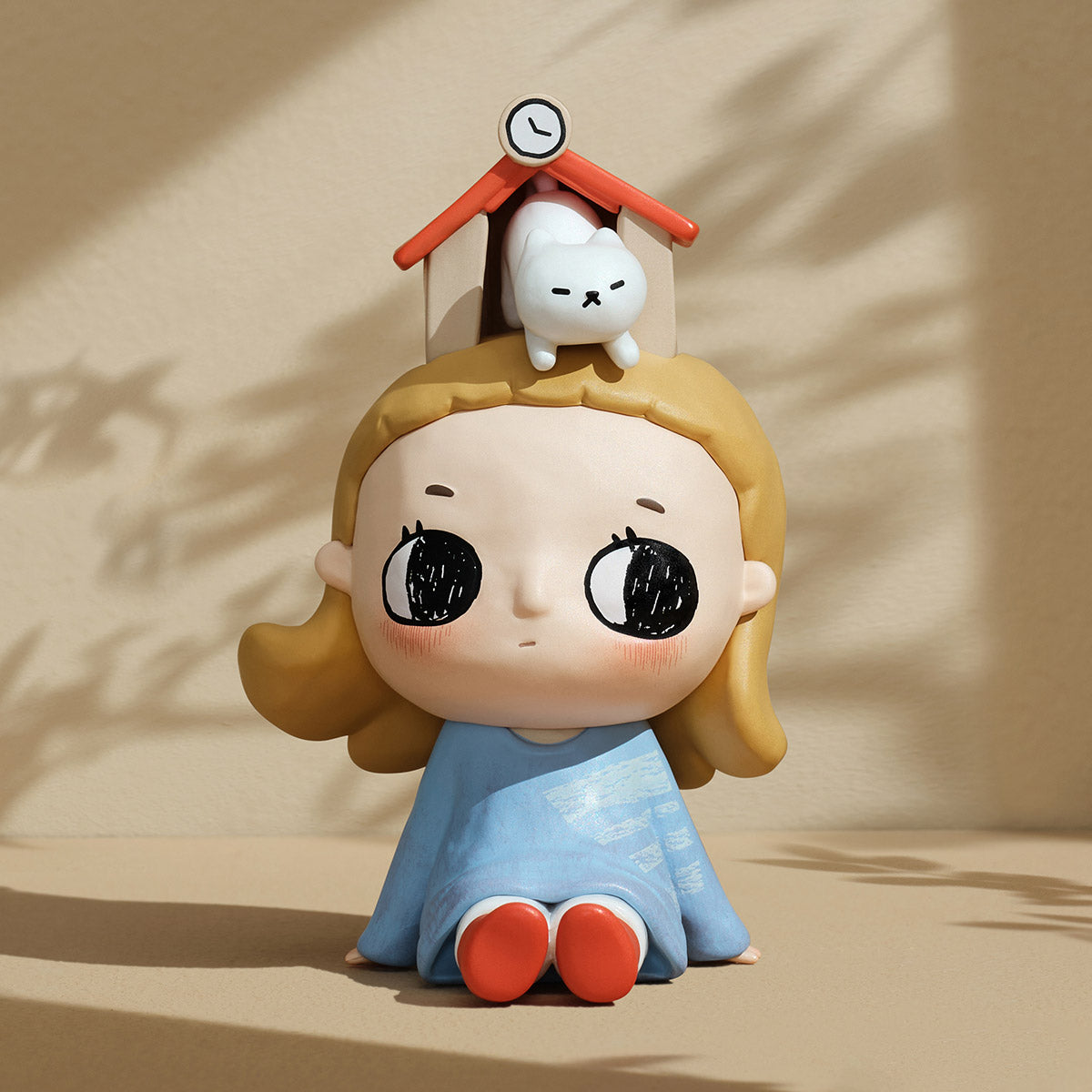 Nyota Growing up by Your Way Series Figures
