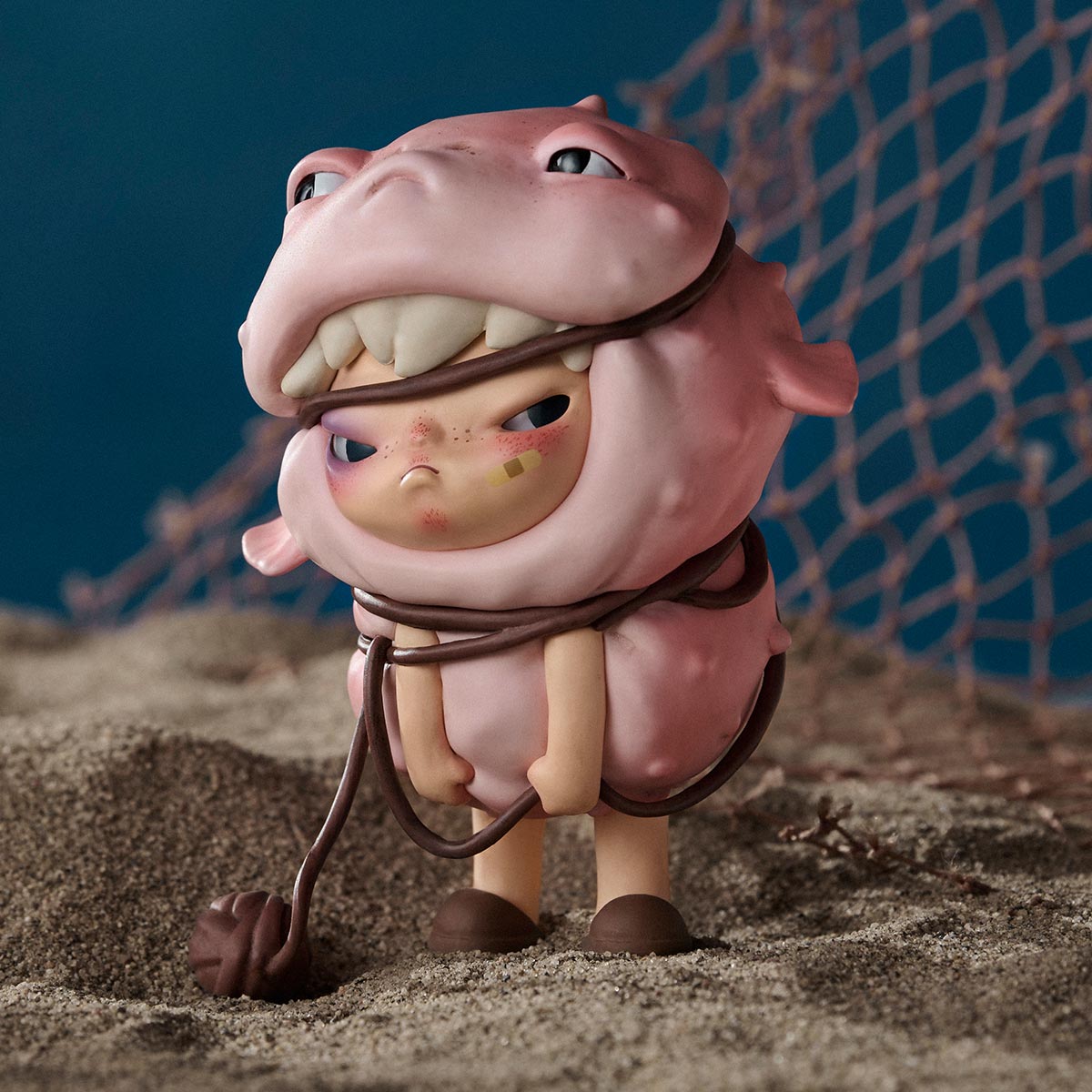 Hirono Echo Series Figures