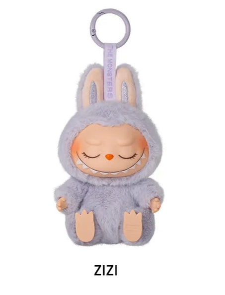 THE MONSTERS - Have a Seat Vinyl Plush Blind Box