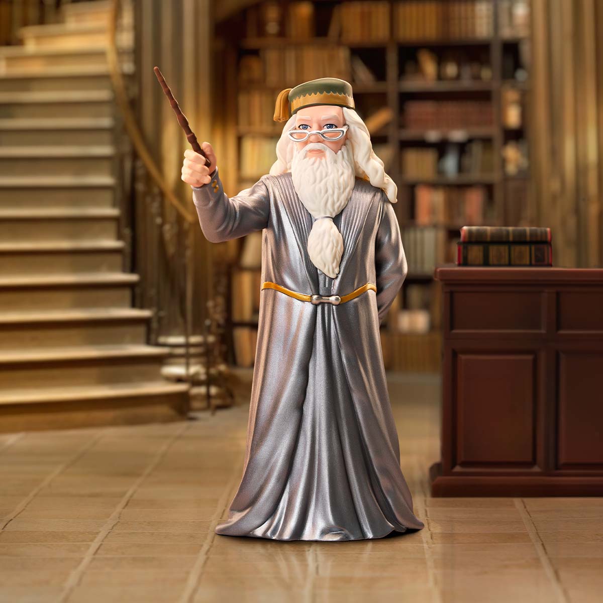 Harry Potter and the Goblet of Fire Series Figures