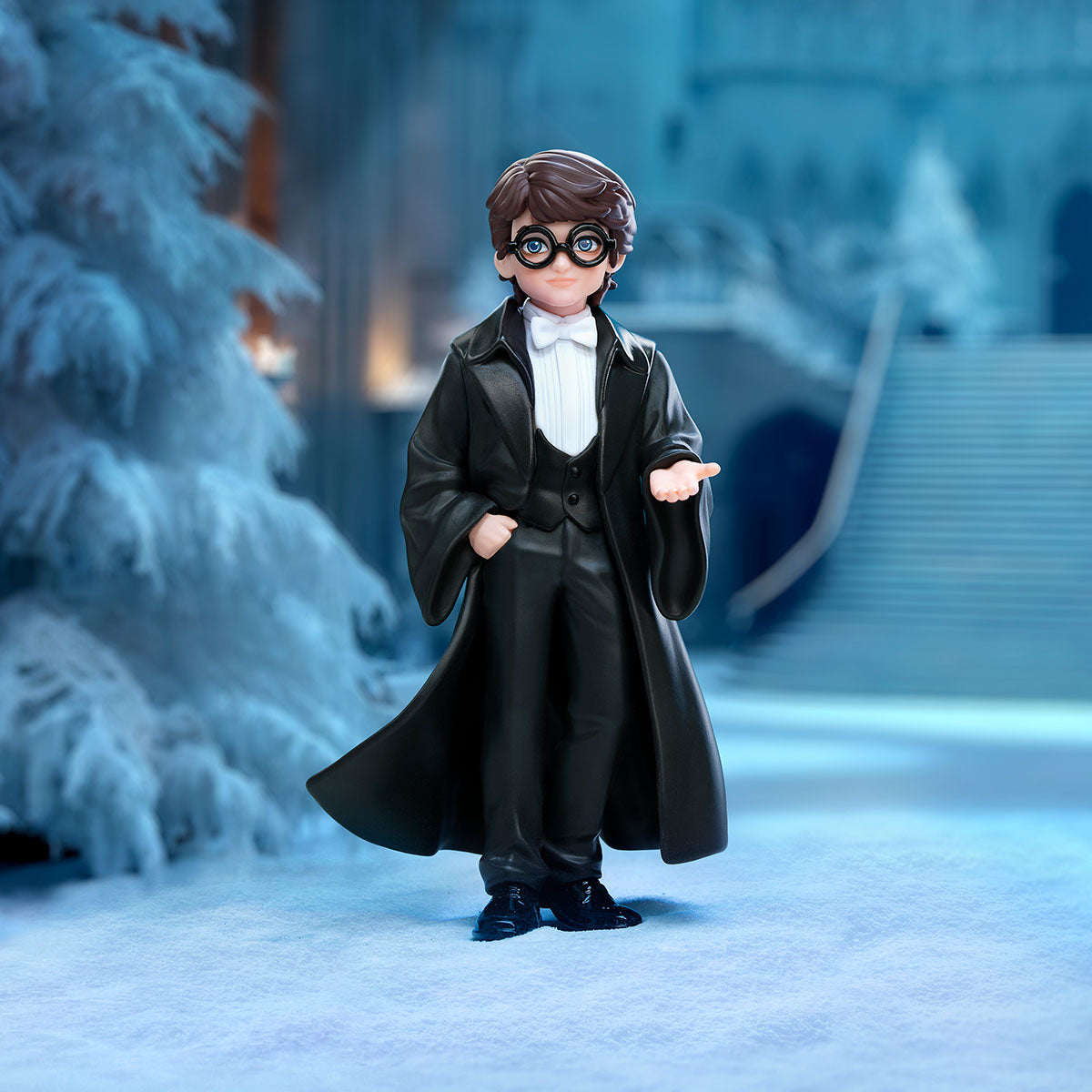 Harry Potter and the Goblet of Fire Series Figures
