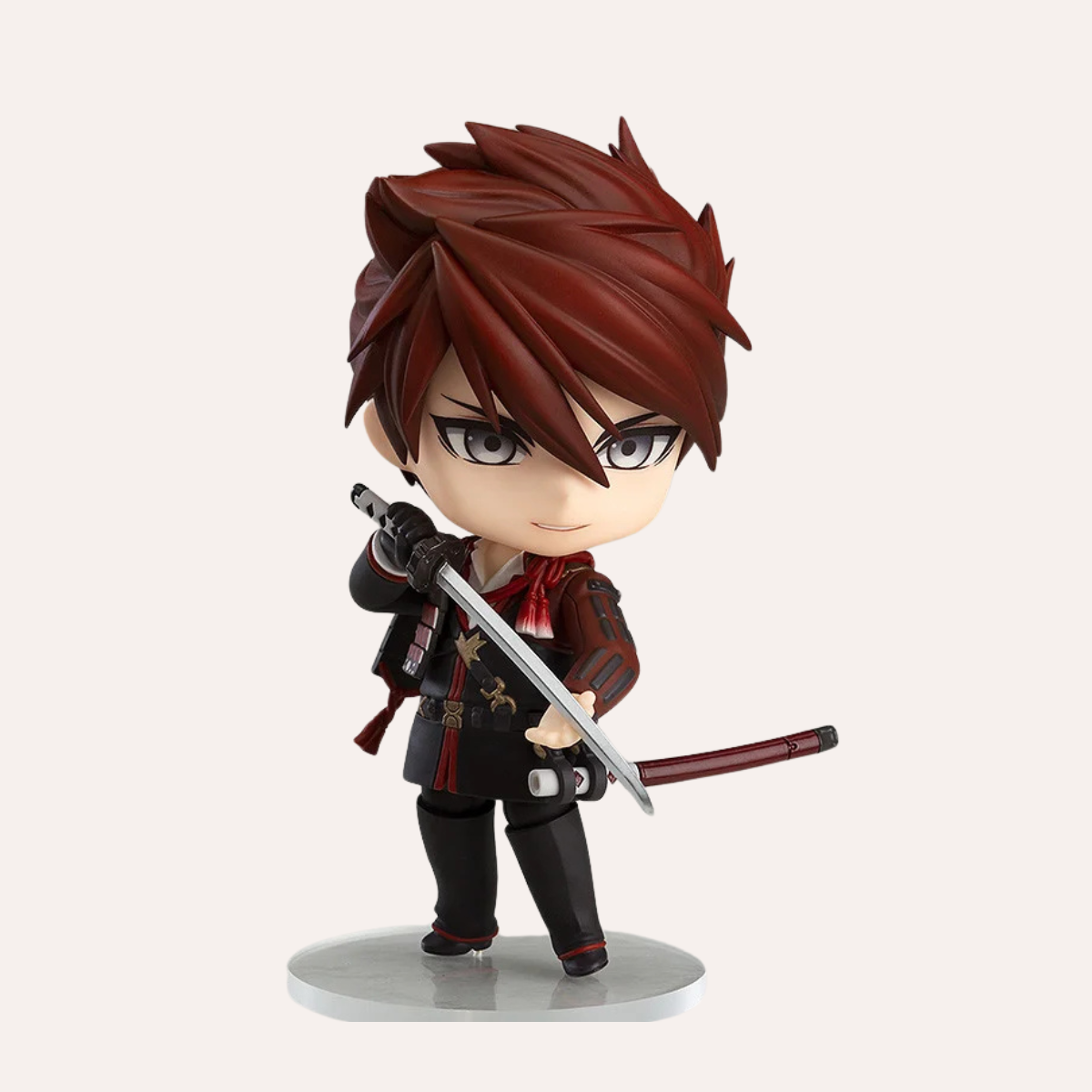 Nendoroid Okanehira