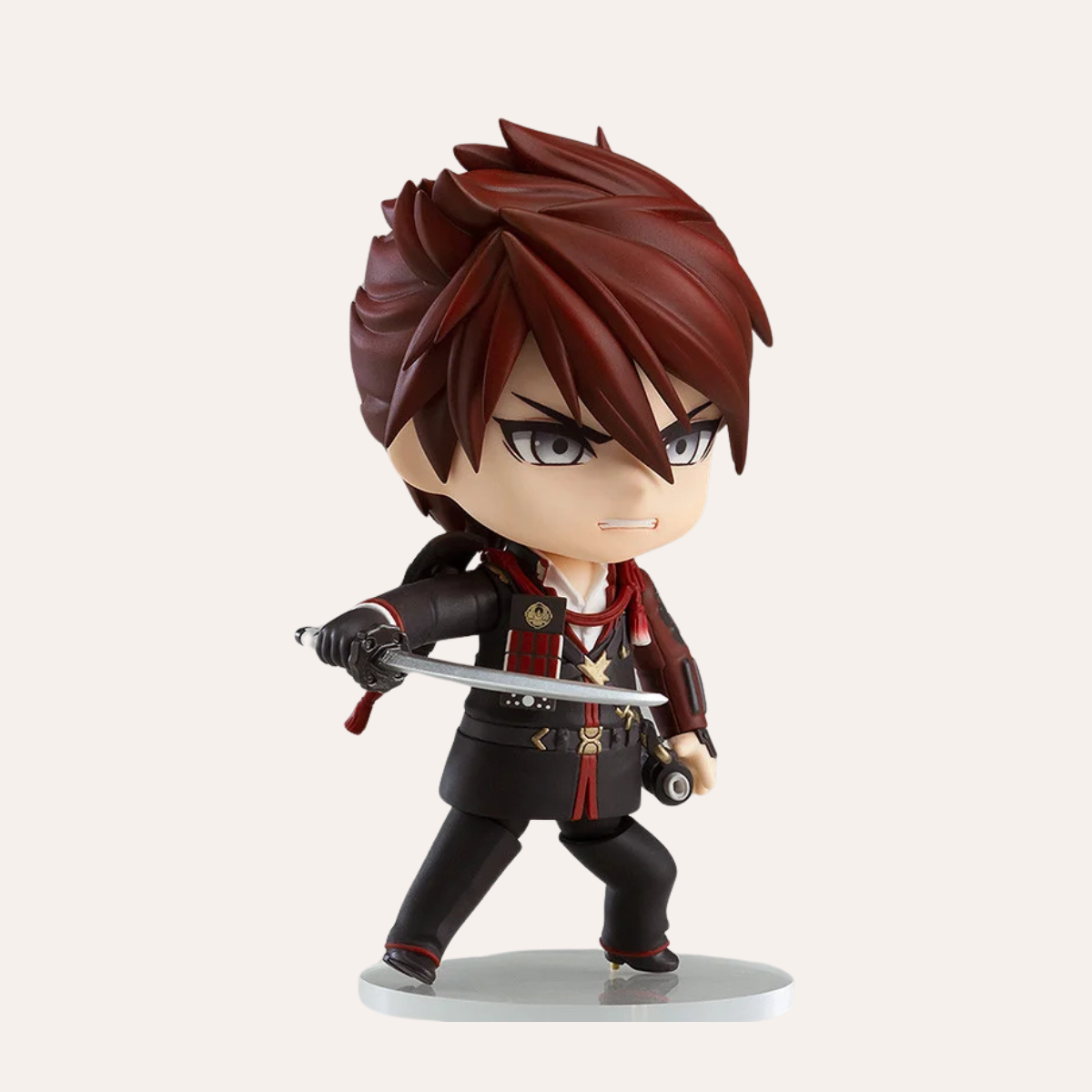 Nendoroid Okanehira