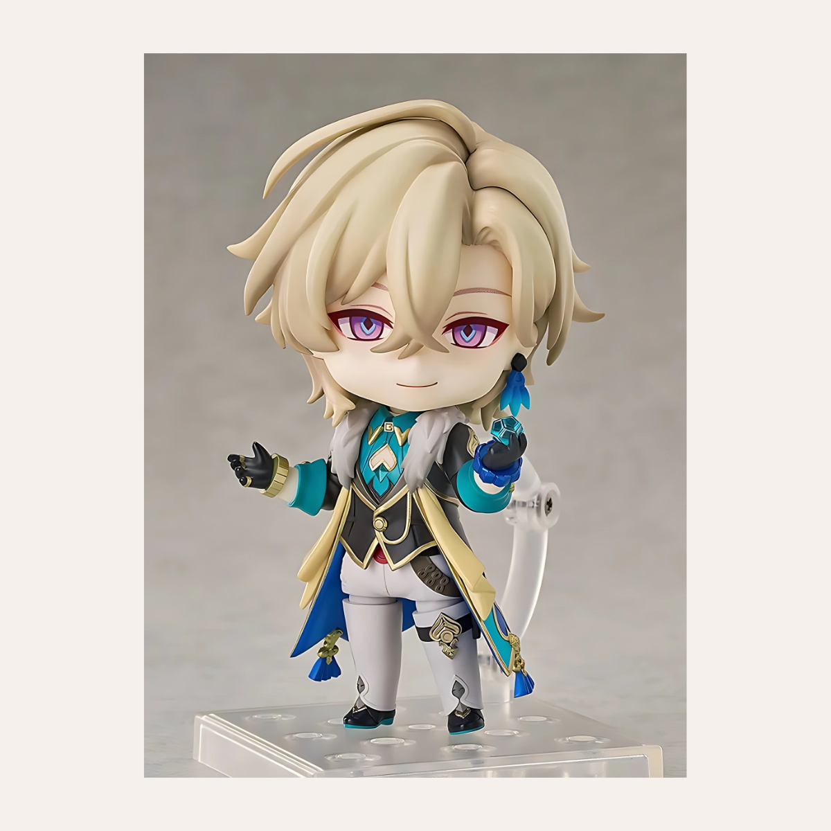 Nendoroid Honkai: Star Rail Aventurine