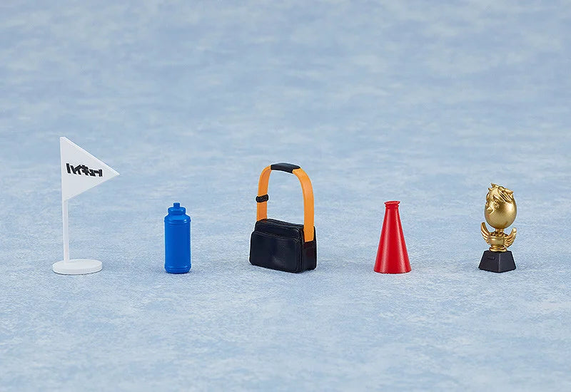 Nendoroid Surprise Haikyuu!! Nationals Arc