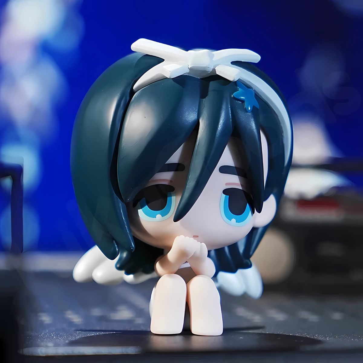Alien Stage Series Blind Box