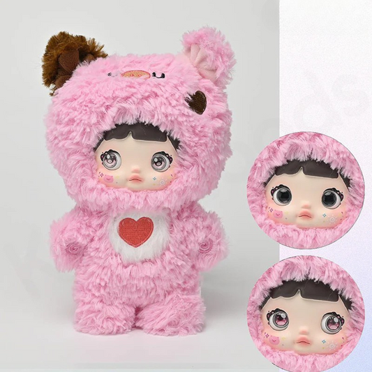 Nommi Loveliness Never Ends Series Plush Blind Box