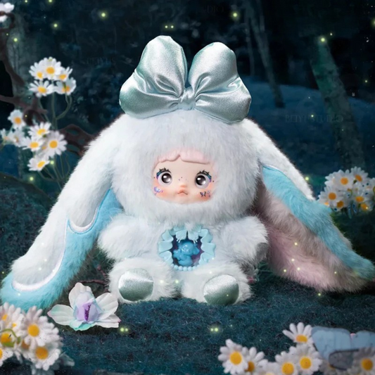 Nommi Fantasy World Series Plush Blind Box