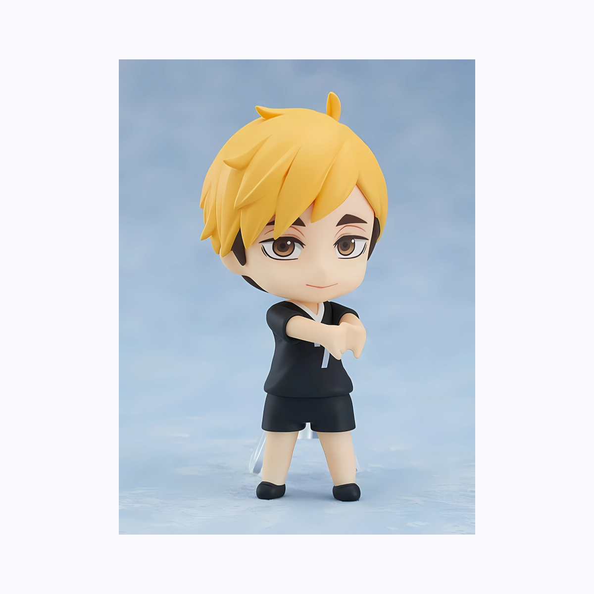 Nendoroid Surprise Haikyuu!! Nationals Arc