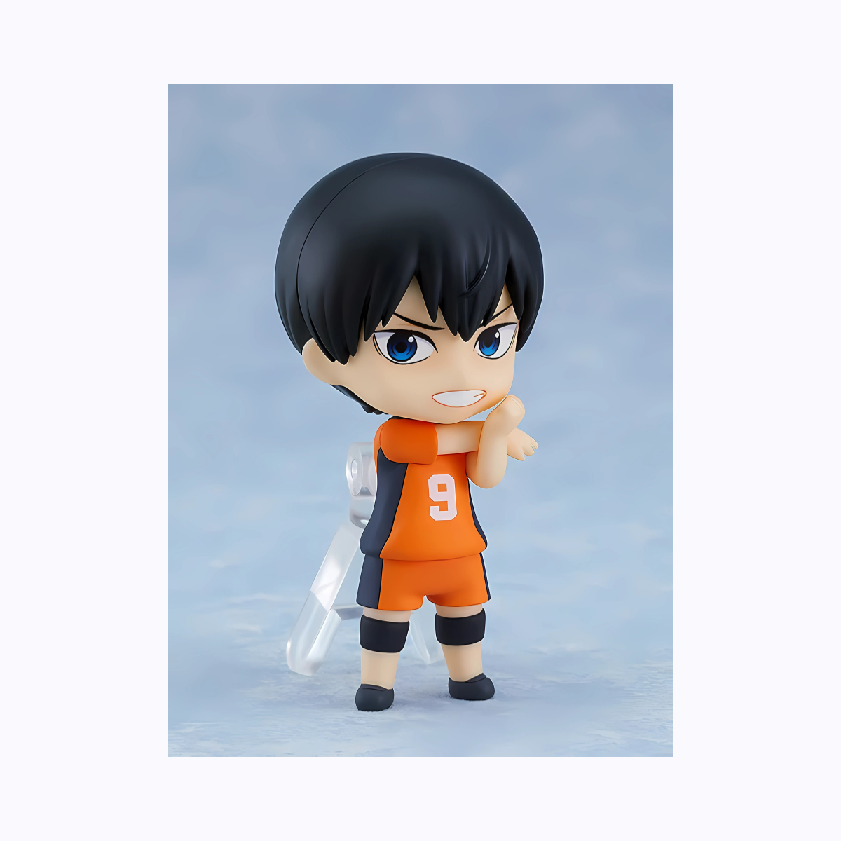 Nendoroid Surprise Haikyuu!! Nationals Arc