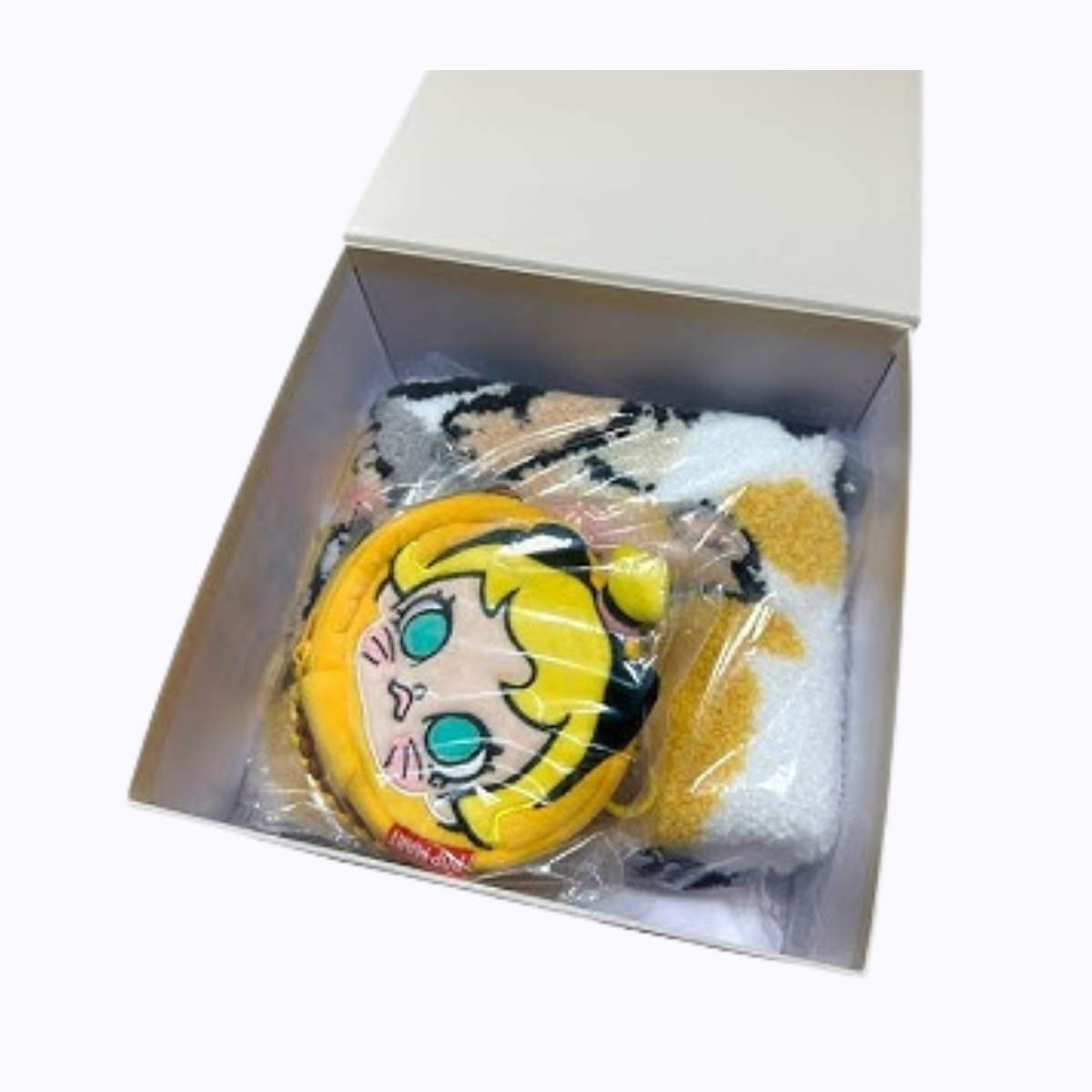Baby Molly and Baby Tabby Gift Set (Limited Time Event Prize