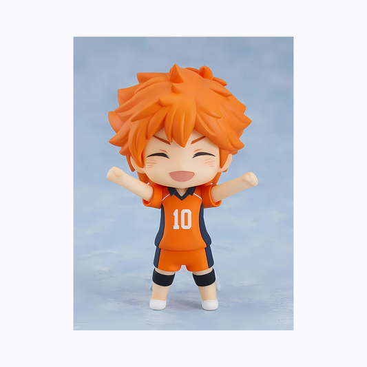 Nendoroid Surprise Haikyuu!! Nationals Arc