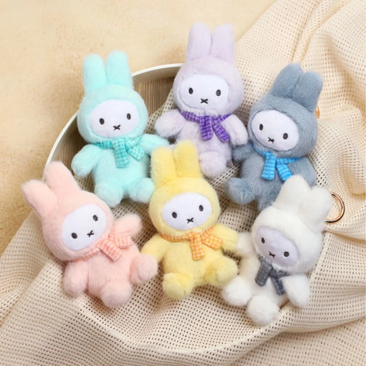 VIPO x Miffy Plush Blind Box