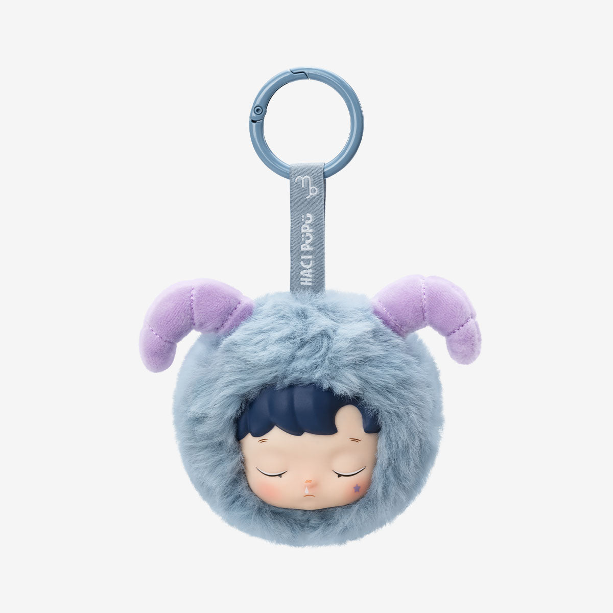 [PRE-OWNED] HACIPUPU The Constellation Series-Vinyl Plush (Capricornus)