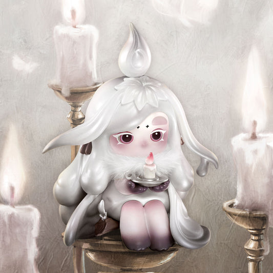 CHAKA Candle Whisper Series Figures