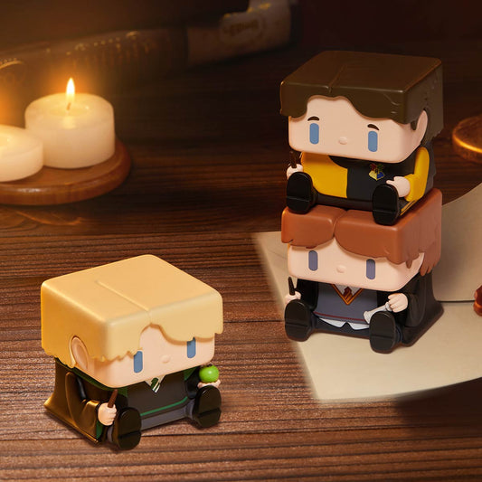 Harry Potter POP CUBE-2 Series Figures