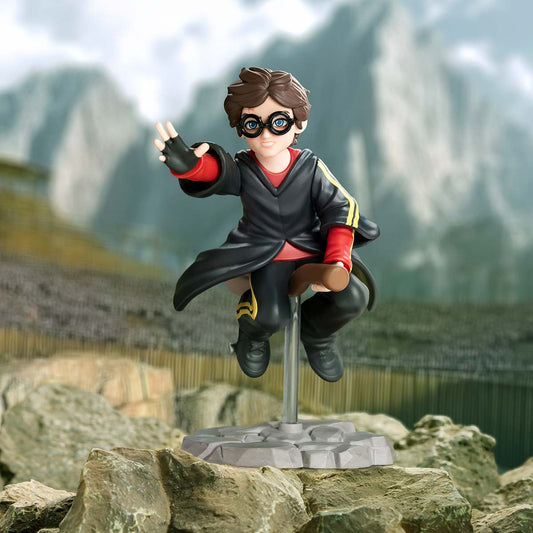 Harry Potter and the Goblet of Fire Series Figures