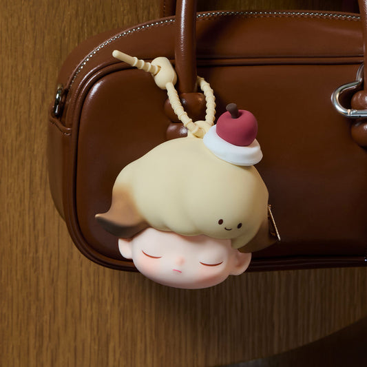DIMOO Crush on Coffee Series-Earphone Case Blind Box