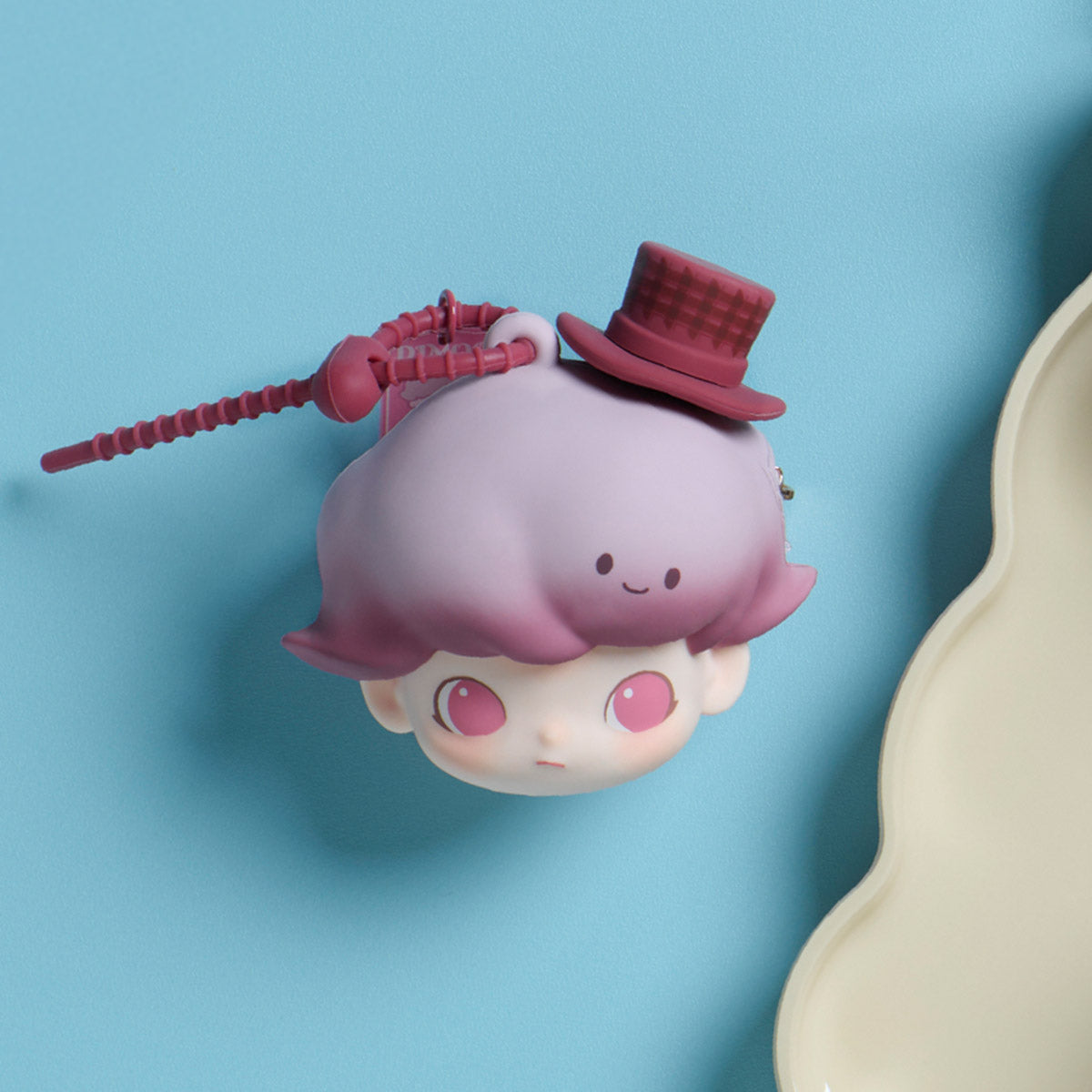 DIMOO Crush on Coffee Series-Earphone Case Blind Box