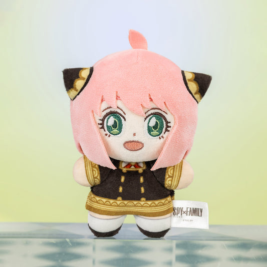 SPY × FAMILY Character Series Plush Blind Box