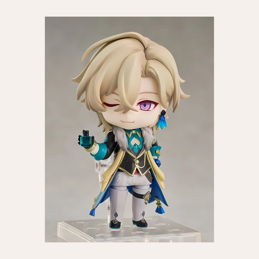 Nendoroid Honkai: Star Rail Aventurine