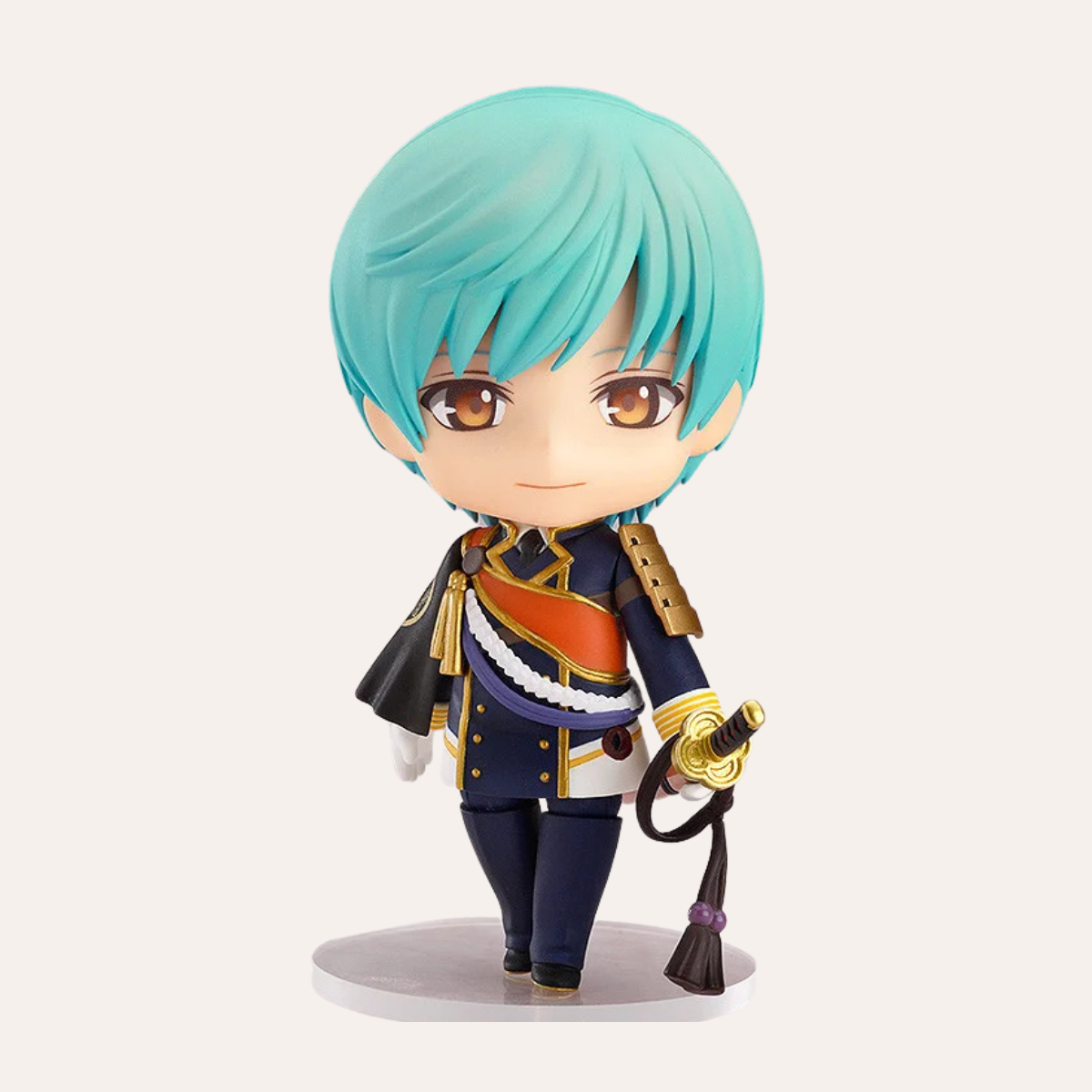 [PRE-OWNED] Nendoroid Ichigo Hitofuri