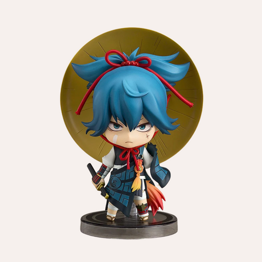 [PRE-OWNED] Nendoroid Sayosamonji [717]