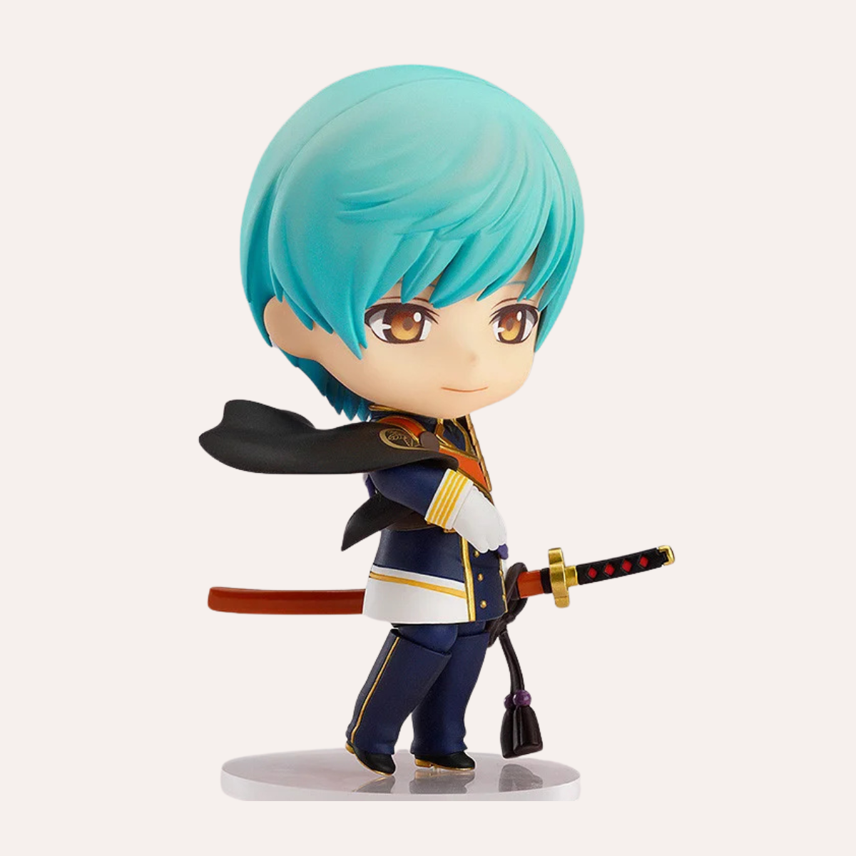 [PRE-OWNED] Nendoroid Ichigo Hitofuri
