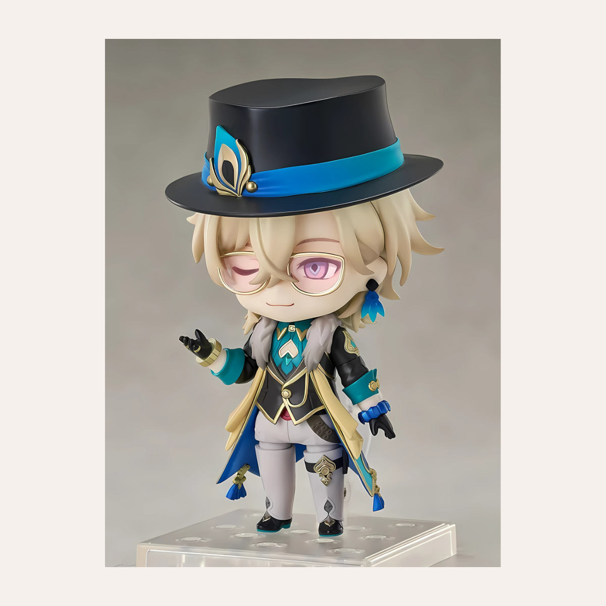 Nendoroid Honkai: Star Rail Aventurine