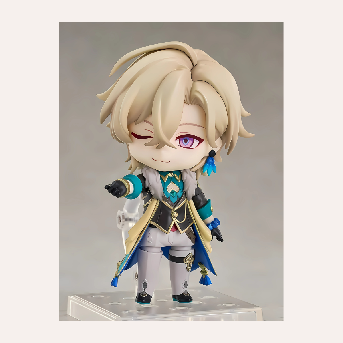 Nendoroid Honkai: Star Rail Aventurine