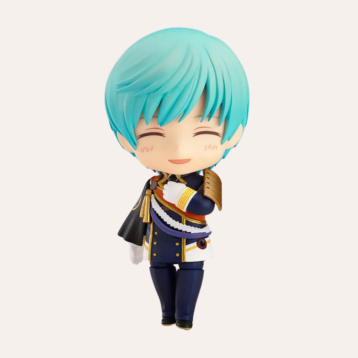 [PRE-OWNED] Nendoroid Ichigo Hitofuri