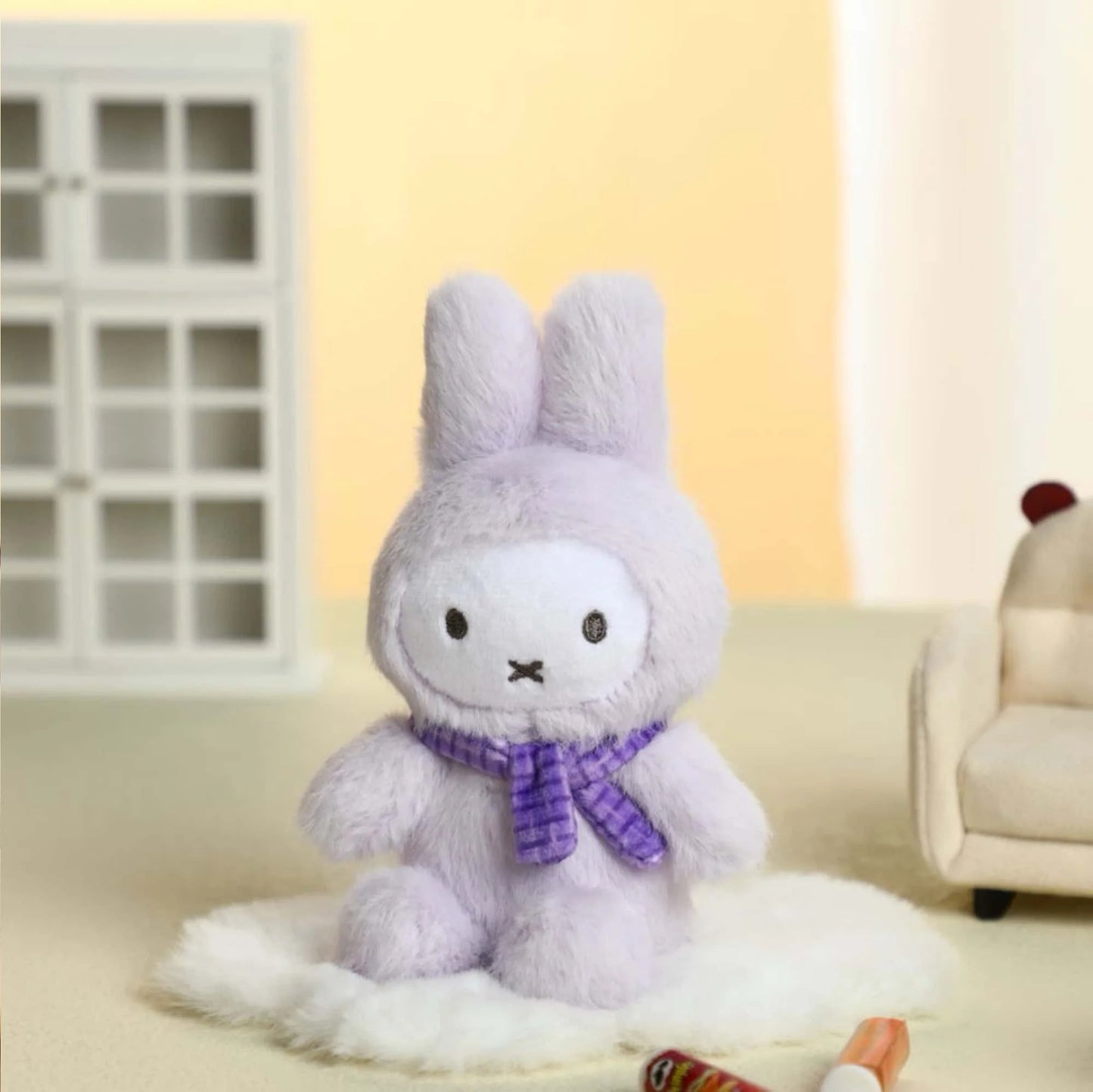 VIPO x Miffy Plush Blind Box