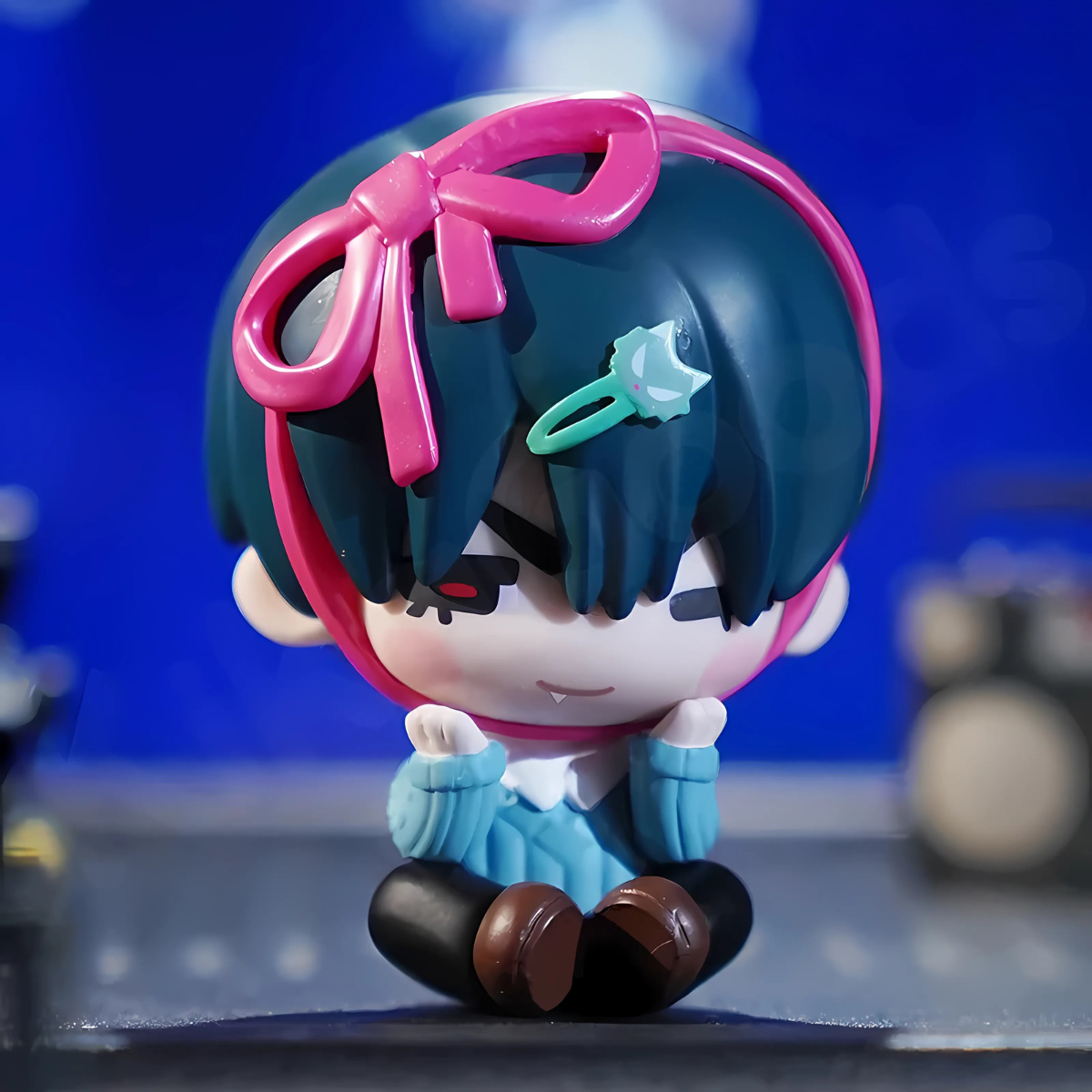 Alien Stage Series Blind Box