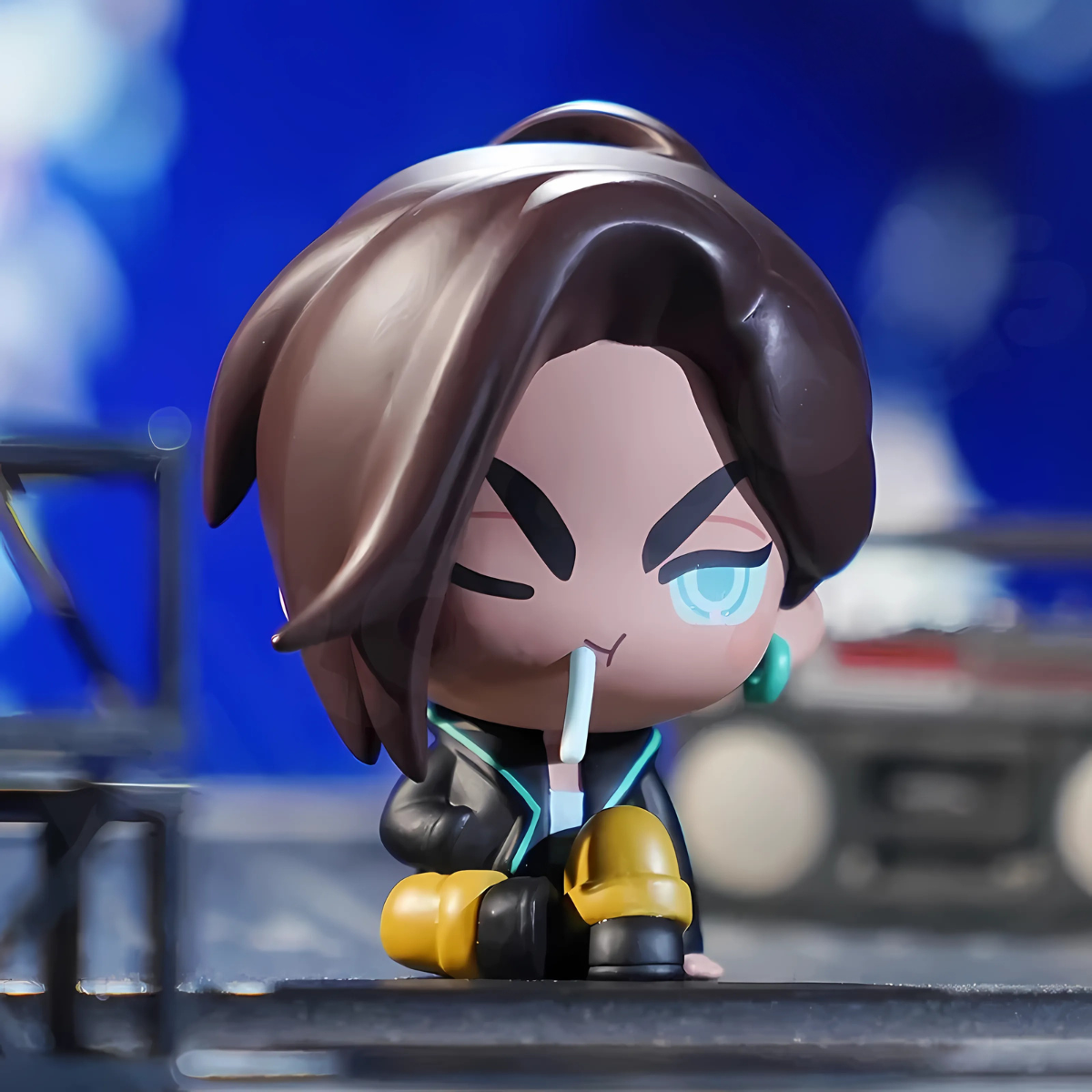 Alien Stage Series Blind Box