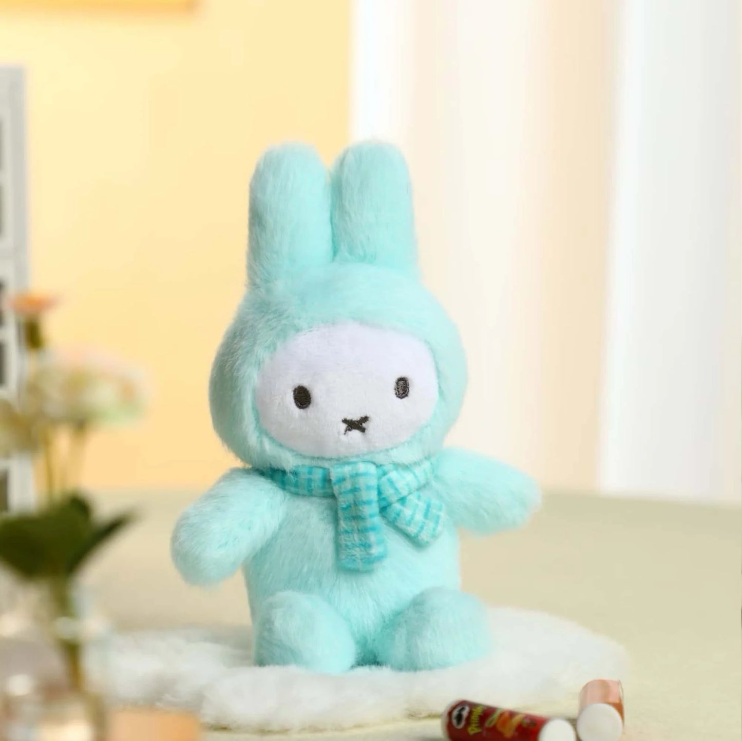 VIPO x Miffy Plush Blind Box