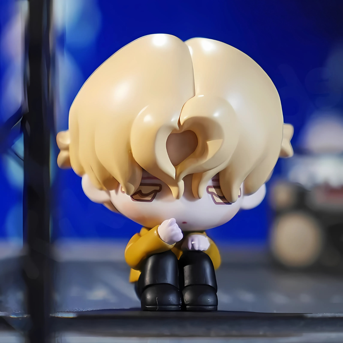 Alien Stage Series Blind Box