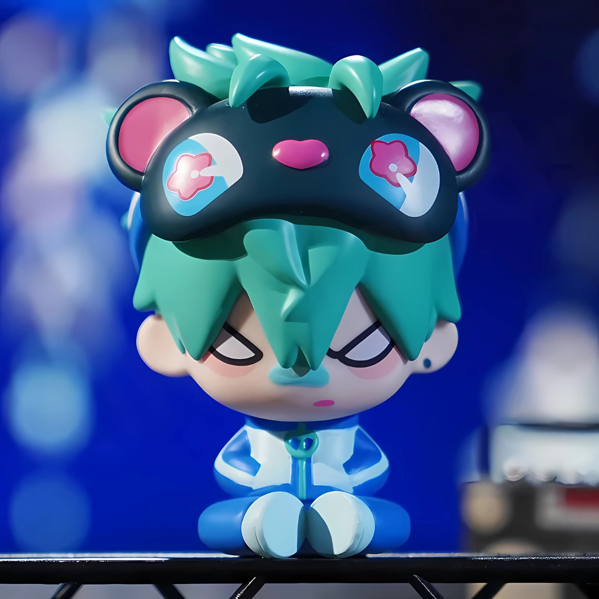 Alien Stage Series Blind Box