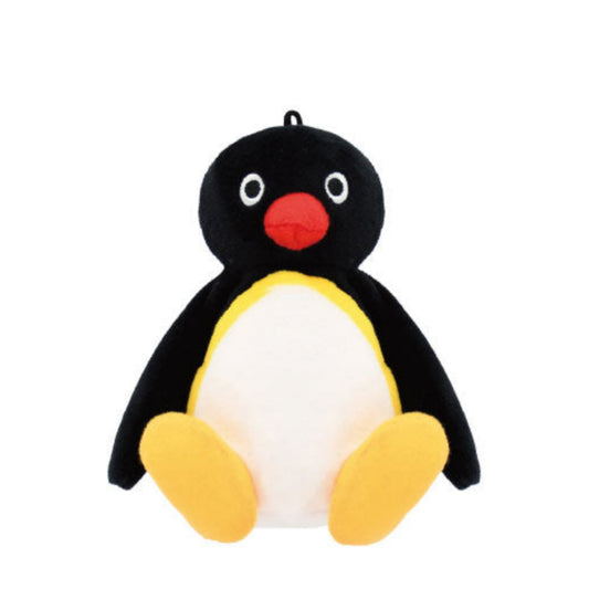 PlayCharm PINGU