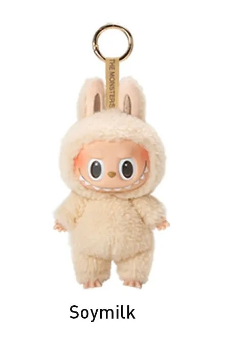 THE MONSTERS - Exciting Macaron Vinyl Face Blind Box