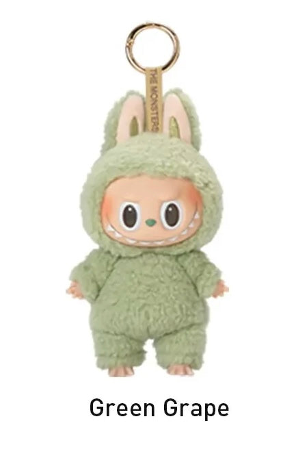 THE MONSTERS - Exciting Macaron Vinyl Face Blind Box