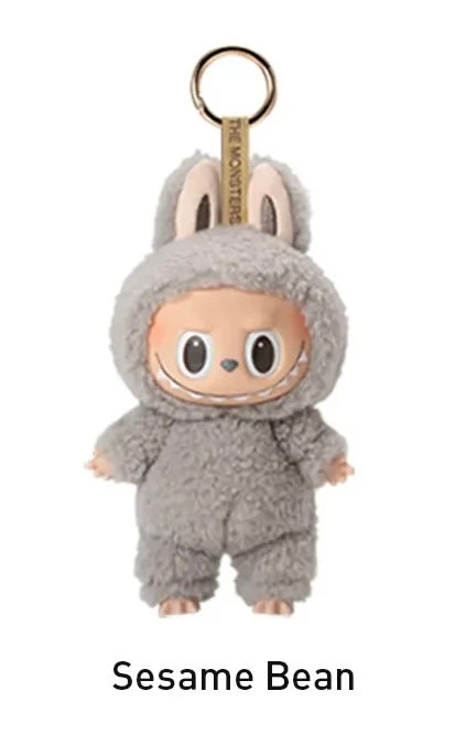 THE MONSTERS - Exciting Macaron Vinyl Face Blind Box