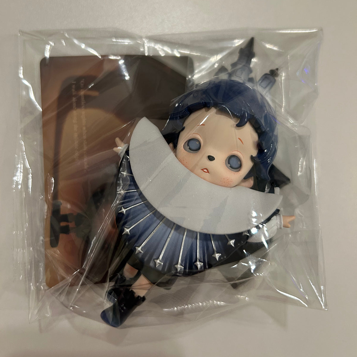 [PRE-OWNED] inosoul In the Still Room Series Figures (The Moving Castle)