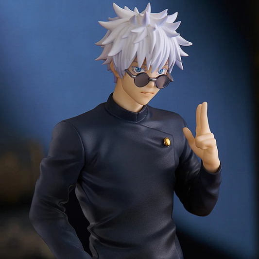 POP UP PARADE Satoru Gojo: Hidden Inventory / Premature Death Ver.