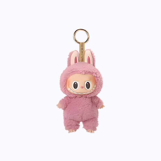 [PRE-OWNED] THE MONSTERS Exciting Macaron (Lychee Berry)