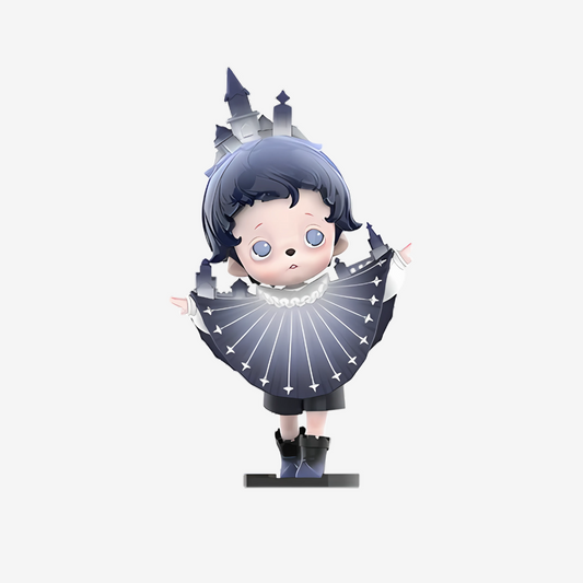 [PRE-OWNED] inosoul In the Still Room Series Figures (The Moving Castle)